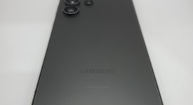 Fair
													Samsung Galaxy S24 Ultra - T-Mobile, Black, 256 GB, 12 GB, SM-S928U, photo 2 of 6