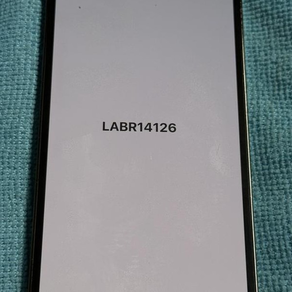 Apple iPhone 13 Pro - Unlocked, 128 GB, Graphite, A2483