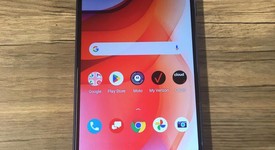 Good
													Moto G Play (2021) - Verizon, Blue, 32 GB, 3 GB, photo 1 of 7