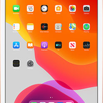 Good Apple iPad 7th Gen - Wi-Fi, Gray, 32 GB, A2197