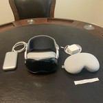 Good Apple Vision Pro - 256 GB