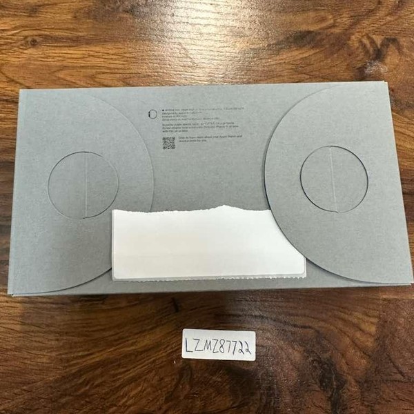 Apple Watch Ultra 3 49mm - Unlocked, Black, A3281