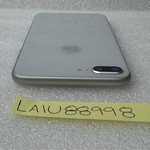 Mint Apple iPhone 8 Plus - Unlocked, 256 GB, Silver, A1864