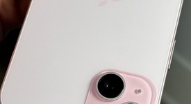 Mint
													Apple iPhone 15 Plus - Unlocked, Pink, 256 GB, A2847, photo 5 of 6