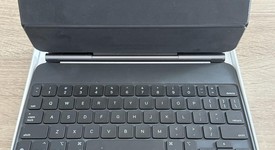 Used
													Apple Magic Keyboard for iPad - Black, photo 1 of 5