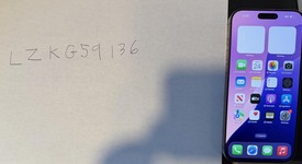 Mint
													Apple iPhone 16 Pro Max - Verizon, Desert, 512 GB, A3084, photo 5 of 11
