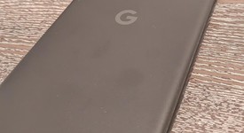 Mint
													Google Pixel 8a - Unlocked, Obsidian, 128 GB, 8 GB, G8HHN, mmWave 5G, photo 6 of 6