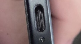 Good
													Apple iPhone 15 - Verizon, Black, 128 GB, A2846, photo 5 of 7