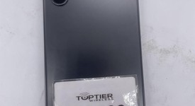 Good
													Samsung Galaxy S24 - T-Mobile, Black, 128 GB, 8 GB, SM-S921U, photo 2 of 4