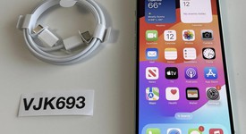 Good
													Apple iPhone 15 - Verizon, Green, 128 GB, A2846, photo 1 of 6