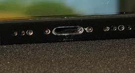 Fair
													Apple iPhone 13 - Unlocked, Midnight, 128 GB, A2482, photo 6 of 6