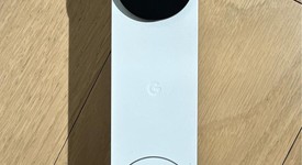 Mint
													Google Nest Doorbell 2nd Gen (Battery) - White, photo 3 of 6