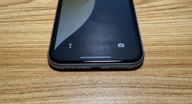 Fair
													Apple iPhone Xr - AT&T, Blue, 128 GB, A1984, photo 1 of 7