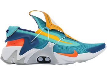 Nike Adapt Huarache Hyper Jade (US Charger) for sale
