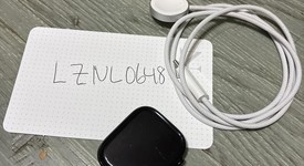 Mint
													Apple Watch Series 10 46mm - Black, A2999 - GPS, Aluminum, photo 2 of 5