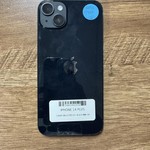 Good Apple iPhone 14 Plus - Unlocked, Midnight, 128 GB, A2632