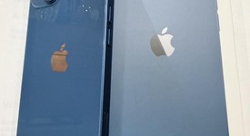 Mint
													Apple iPhone 13 - Verizon, Blue, 128 GB, A2482, photo 3 of 7