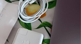 Mint
													MacBook Pro 2019 - 16" - I9, Gray, 1 TB, 64 GB, photo 5 of 9