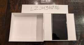 Good
													Google Pixel Fold - Unlocked, Obsidian, 256 GB, 12 GB, G9FPL, photo 5 of 5