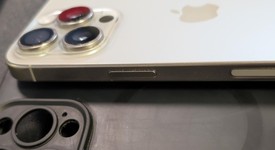 Mint
													Apple iPhone 16 Pro - Unlocked, Natural, 128 GB, A3083, photo 5 of 8