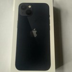 New Apple iPhone 13 - Unlocked, 128 GB, Midnight, A2482