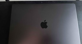 Mint
													MacBook Pro 2024 - 16" - Apple M4 Pro 14-core, Silver, 512 GB, 24 GB, photo 4 of 5