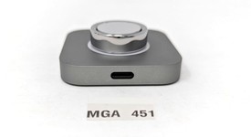 Mint
													Oura Ring Gen 4 - Silver, Size 10, photo 4 of 9