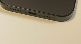 Good
													Apple iPhone 14 Pro - T-Mobile, Black, 128 GB, A2650, photo 2 of 8