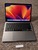 Good MacBook Air 2020 - 13" - Apple M1, Gray, 128 GB, 8 GB