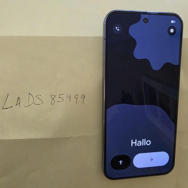 Google Pixel 10 Pro XL - Unlocked, 1 TB, Moonstone, GUL82