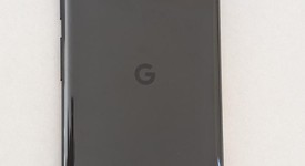 Good
													Google Pixel 6 Pro - Unlocked, Black, 128 GB, 12 GB, G8VOU, photo 4 of 7