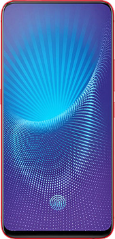 vivo NEX S
