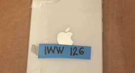 Mint
													Apple iPhone 14 - Unlocked, Starlight, 128 GB, A2649, photo 4 of 4