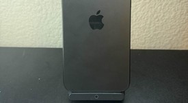 Good
													Apple iPhone 15 Pro Max - Unlocked, Black, 1 TB, A2849, photo 4 of 4