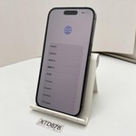 Good Apple iPhone 14 Pro - Unlocked, 256 GB, Purple, A2650