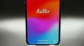 Mint
													Apple iPhone 13 Pro - Unlocked, Silver, 1 TB, A2483, photo 3 of 6