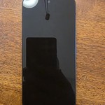 Mint Google Pixel 9 - T-Mobile, 256 GB, Obsidian, 12 GB, G2YBB