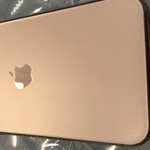 Fair Apple iPhone 11 Pro Max - Unlocked, Gold, 64 GB, A2161