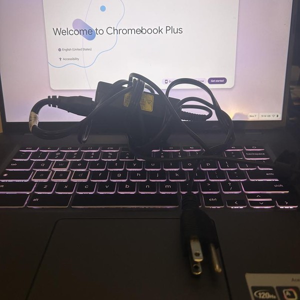 Acer Chromebook 516 GE - 256 GB, Gray, 8 GB, Intel Core i5