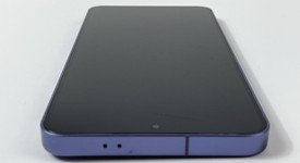 Fair
													Samsung Galaxy S24 - Spectrum, Violet, 256 GB, 8 GB, SM-S921U, photo 5 of 7