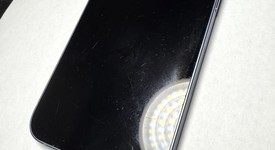 Fair
													Apple iPhone 14 - Unlocked, Blue, 128 GB, A2649, photo 2 of 18