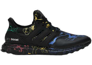 adidas Ultra Boost Disney Goofy for sale
