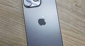 Good
													Apple iPhone 15 Pro Max - Verizon, Natural, 256 GB, A2849, photo 6 of 6