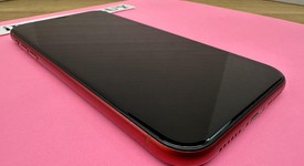 Good
													Apple iPhone Xr - Unlocked, Red, 64 GB, A1984, photo 3 of 13