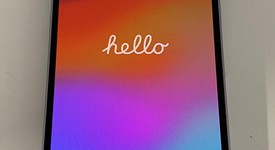 Fair
													Apple iPhone 14 - Unlocked, Purple, 256 GB, A2649, photo 1 of 5