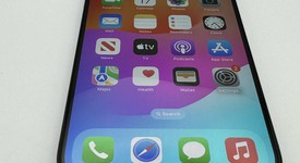 Good
													Apple iPhone 15 Pro Max - Unlocked, Black, 256 GB, A2849, photo 2 of 10