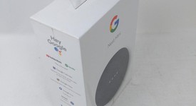 New
													Google Nest Home Mini 2nd Gen - Charcoal, photo 3 of 6