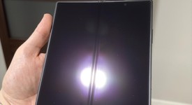 Mint
													Samsung Galaxy Z Fold6 - Unlocked, Black, 256 GB, 12 GB, SM-F956U1, photo 3 of 7