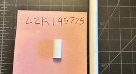 Good
													Apple Pencil 1st Gen, photo 1 of 3