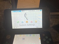 New Nintendo 2DS XL